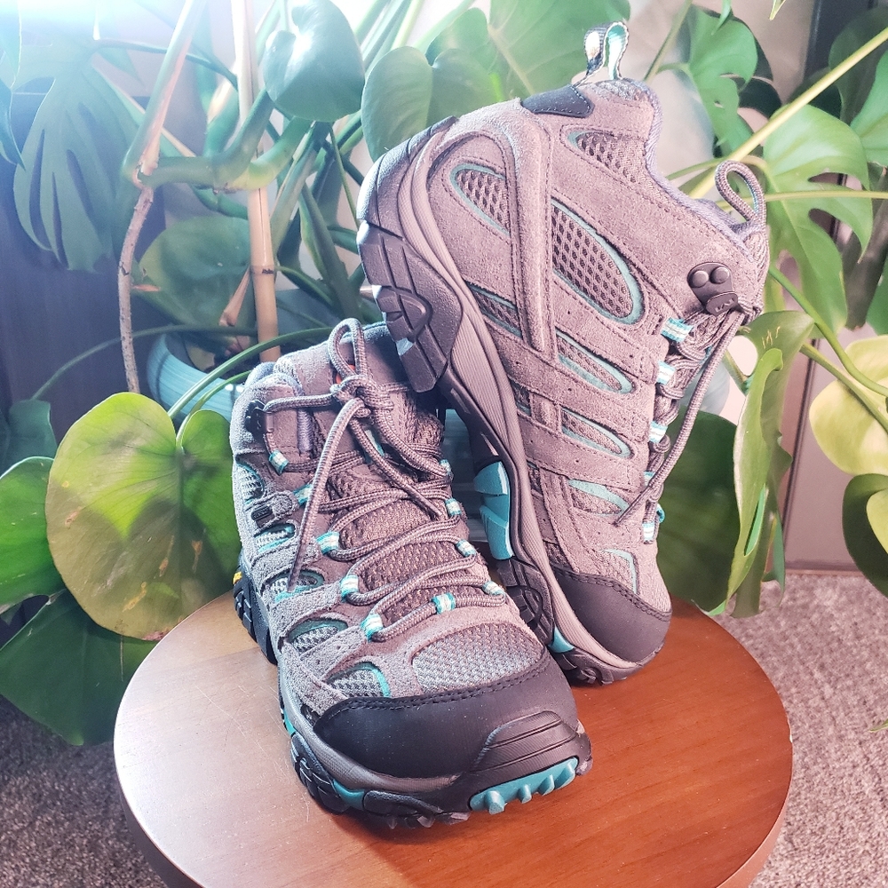 Merrell Moab 3 Womens Size 6.5